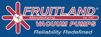 Fruitland Vacuum Pumps