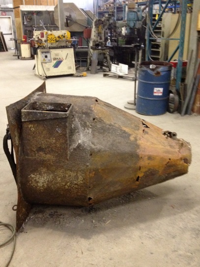Vacuum Pump Repair